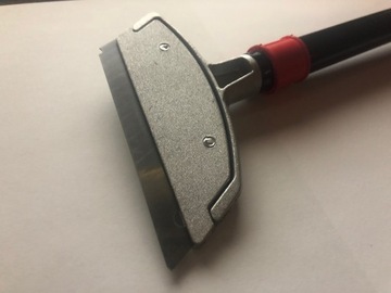 SKROBAK DO USUWANIA FARB ze ŚCIAN i SZYB - 30CM