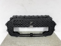 Купить Кронштейн решётка решетка бампера передний citroen ds7 2017- 9819670477, фото thumb