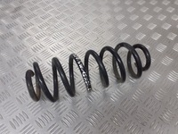 фото thumb №1, Пружина лівий задня peugeot 307 sw 1.6 hdi