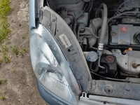 фото thumb №13, Citroen xsara picasso лампа правий перед права