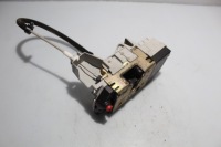 фото thumb №2, Замок правий задня двері peugeot 307 i