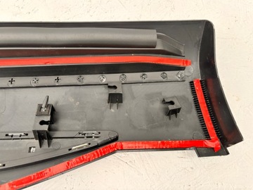 фото thumb №12, Mg hs 2020- планка na двері ліва зад 10423726