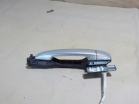 фото thumb №2, Forester iii ручка правый задняя