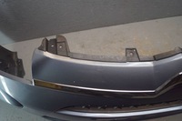 фото thumb №11, Бампер перед citroen c4 picasso i lift z2004