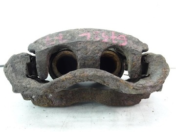 фото thumb №7, Суппорт тормозной перед левый mercedes sprinter iii w907 w910 2006-2013 2,2 d