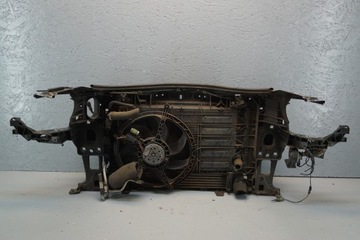 фото thumb №9, Pas переднее радиатор mini cooper r55 2.0 d