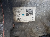 фото thumb №6, Mini r60 r61 10r- 1.6 b коробка передач автомат