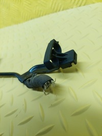 фото thumb №3, Skoda rapid ii 1.6 tdi шланг трубка wody 5q0121070bc