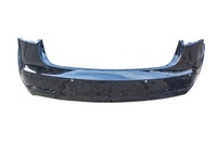 фото thumb №8, Бампер зад задній tesla модель 3 17-23r