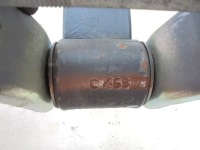 фото thumb №4, Magneti marelli ресора автомобільний 1356978080