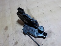 фото thumb №2, S-max замок двері лівий задня 10 pin