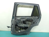 фото thumb №8, Двері задня праве bmw x1 e84 сріблястий a52