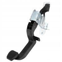 фото thumb №13, Модуль накладки педалі зчеплення ze кронштейном