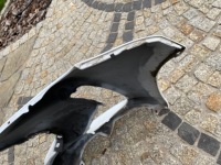 фото thumb №13, Toyota yaris iv 4 бампер перед 52119-k0050 оригінал