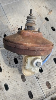 фото thumb №2, Підсилювач гальм підсилювач гальма bmw e30