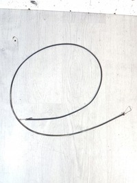 фото thumb №1, Трос тягa відкривання капот ifa wartburg 353