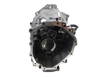 фото thumb №9, Корпус коробки коробки передач vw 1.9 tdi 6b audi a4 b6 passat b5 skoda superb a6
