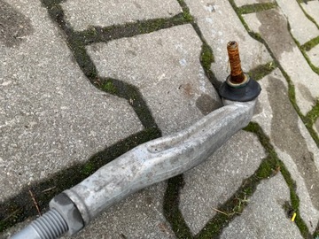 фото thumb №8, Renault megane iv трансмісія кермова рейка рульового управління 490017441r