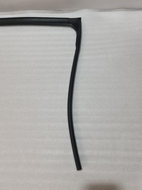 фото thumb №3, Прокладка двері ліва зад mini f60 7390137