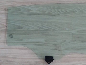 фото thumb №6, Скло двері лівий зад hyundai ioniq 16-