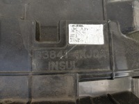 фото thumb №6, Nissan navara np300 подкрылок левая перед