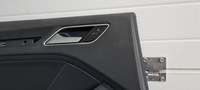 фото thumb №10, S3 8v sedan a3 обшивка дверь левый задняя sedan кожа bang 8v5867305