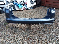 фото thumb №1, Бампер задняя renault talisman