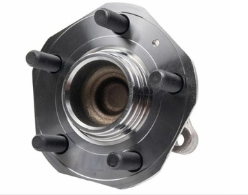 фото thumb №1, Ступиця колеса перед перед tesla модель 3 rwd 17-22