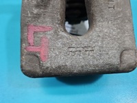 фото thumb №3, Супорт задня лівий renault modus 1.4 16v trw