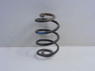 фото thumb №6, Nissan micra k12 пружина зад задняя 5d hb
