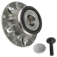 фото thumb №1, Ступица подшипник задняя vw golf vii vw t-roc 1.5 tsi vwgolf plus 1.6 tdi 2.0 tdi