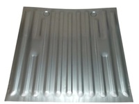 фото thumb №1, Підлога suzuki samurai 81- задня