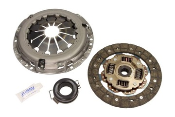 фото thumb №10, Сцепление kpl. citroen c1/toyota yaris 1.0/1.3 05-