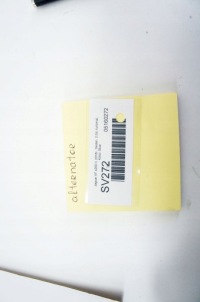 Sv272 jaguar xf 2 x260 2.0d генератор gx73-10300-dd Недорого, фото thumb