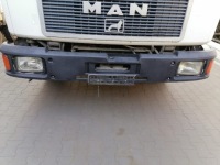 фото thumb №1, Бампер kompletny man f90