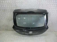 фото thumb №1, Кришка багажника багажника opel corsa d 3d z20r