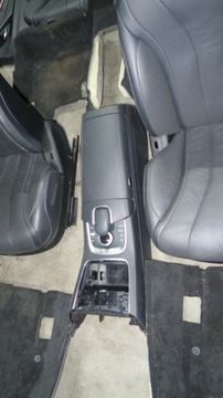 фото thumb №10, Mercedes s-klasa w222 сидіння обшивки засіб салон