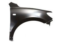 фото thumb №1, Hyundai santa fe ii крила перед правий 06-