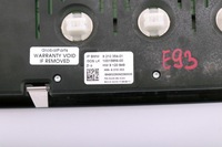 фото thumb №11, Bmw e89 z4 лампа освітлення стельовий