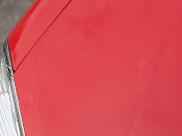 фото thumb №8, Капот кришка двигуна suzuki wagon r+ 00-08 zr8