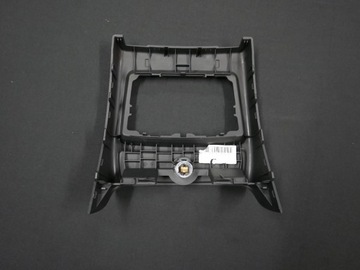 фото thumb №8, Bmw f33 рамка корпус воздуховод туннель зад 9248227