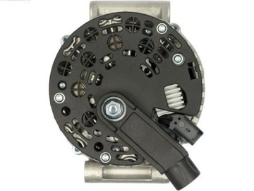 фото thumb №3, Генератор a0293 as-pl citroen