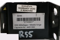 фото thumb №12, Mini clubman r55 підшипник спинка сидіння