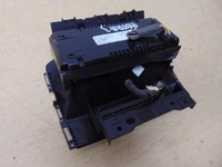 фото thumb №9, Дисплей годинник opel astra j iv 13267984