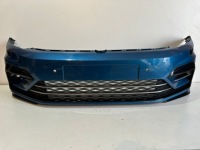 Купить Volkswagen vw touran 5ta r-line 2015-2022 бампер передок, фото thumb