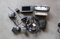 фото thumb №1, Renault scenic iii комплектна навігація gps оригінал