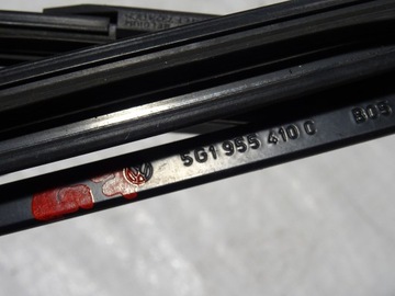 фото thumb №8, Рычаги дворник перед vw golf vii 7 5g0 европа