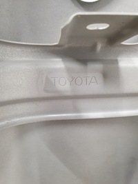 фото thumb №6, Оригинальный номер lexus ls460 крыло перед левый передний ls 460