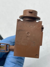 фото thumb №11, Audi a4 a8 q5 a7 a6 c7 датчик якість повітря