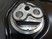 фото thumb №5, Renault trafic 2.0dci корпус розподільного валу 8200909437